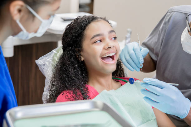 Best Pediatric Emergency Dentist in Anderson, IN