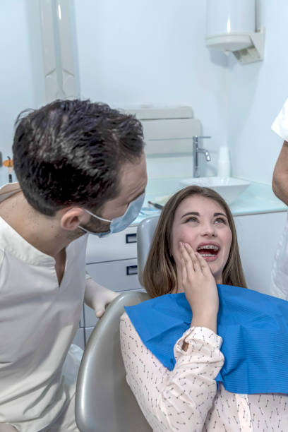 Best Mobile Emergency Dentist in Anderson, IN
