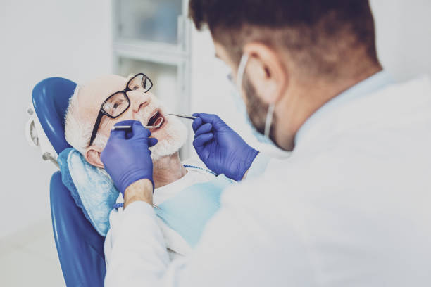 Best Emergency Dentist for Lost Fillings or Crowns in Anderson, IN